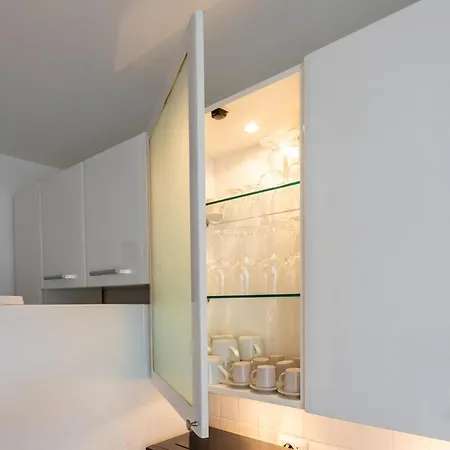 Διαμέρισμα The Attico: View Of Ρώμη