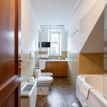 The Attico: View Of *