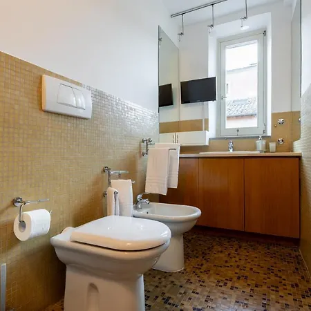 The Attico: View Of * Ρώμη