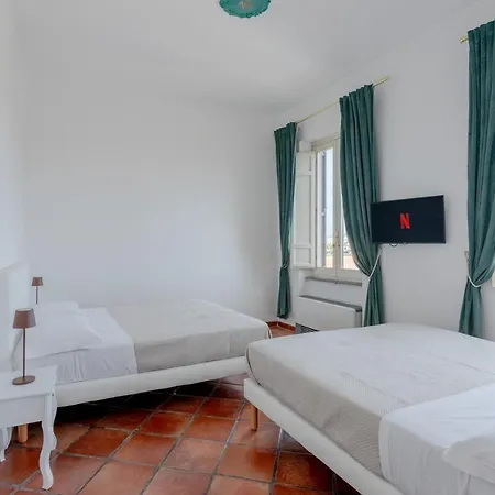 The Attico: View Of *