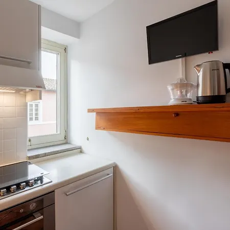 The Attico: View Of * Ρώμη