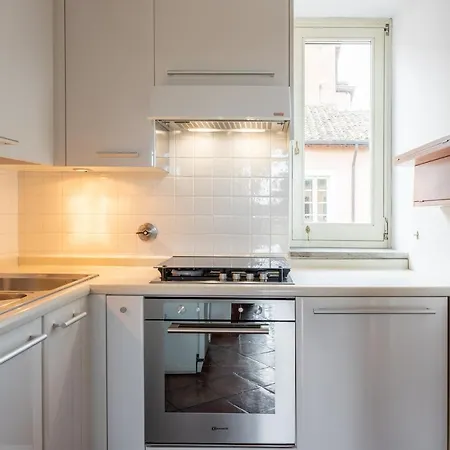 Διαμέρισμα The Attico: View Of *