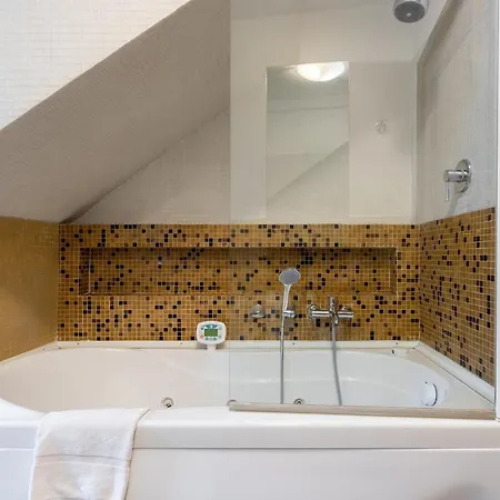 Διαμέρισμα The Attico: View Of