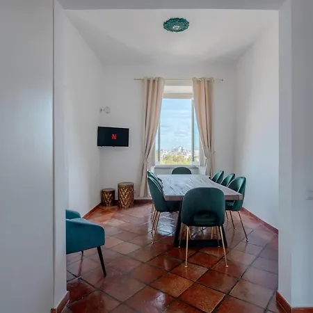 The Attico: View Of * Ρώμη