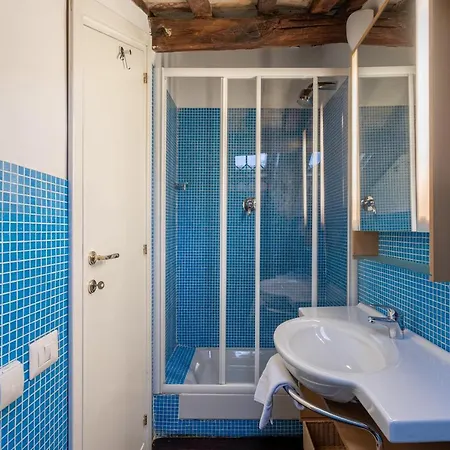 Διαμέρισμα The Attico: View Of Ρώμη