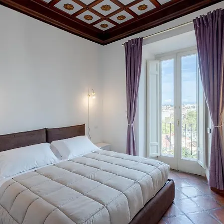 The Attico: View Of * Ρώμη