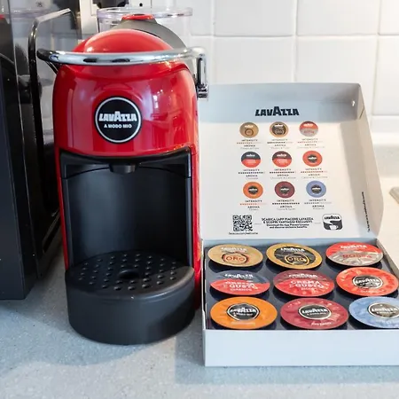 The Attico: View Of *