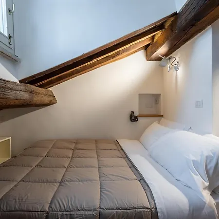 The Attico: View Of * Ρώμη