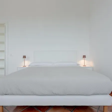 The Attico: View Of Διαμέρισμα