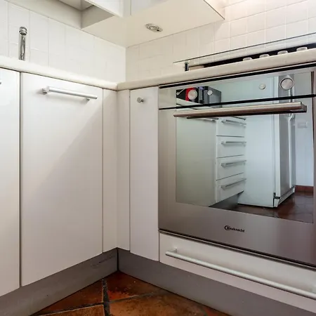 The Attico: View Of * Ρώμη