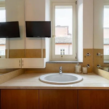 The Attico: View Of *