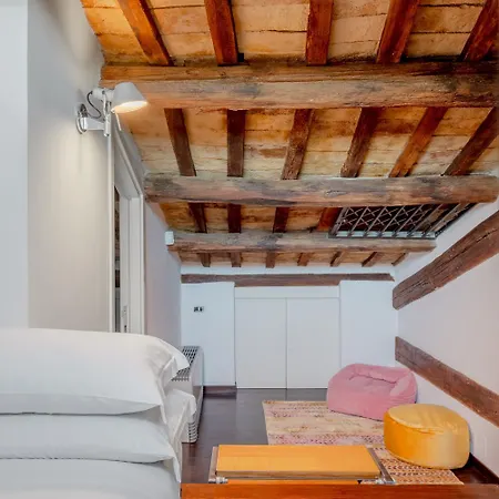 The Attico: View Of Διαμέρισμα Ρώμη