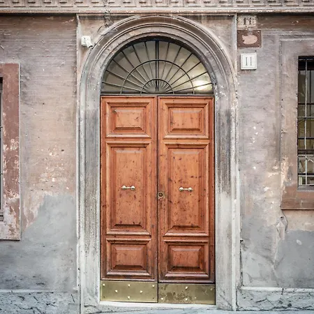 Διαμέρισμα The Attico: View Of *